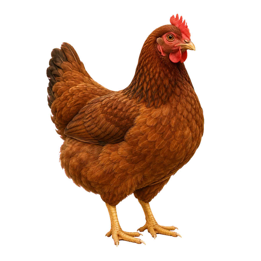 Standard Chicken